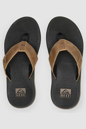 Reef slippers cheap heren sale