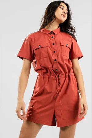 Coal Almena Jumpsuit