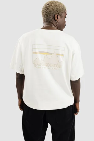 Patagonia 73 Skyline Organic T-Shirt