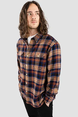 Levi best sale overhemd heren