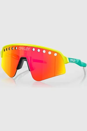 Oakley Sutro Lite Sweep Tennis Ball Zonnebril