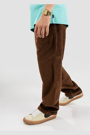 Blue Tomato Kids Cord Kids Broek