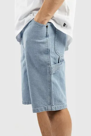 Dickies Garyville Denim Korte Broek