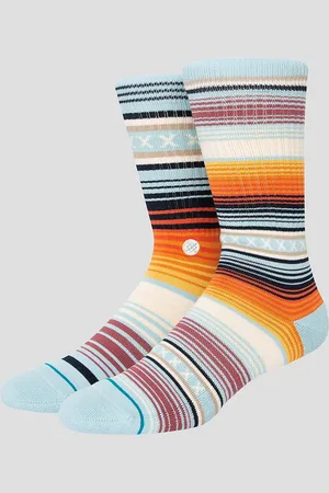 Stance Curren St Crew Sokken