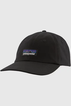 Patagonia P-6 Label Trad Cap