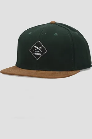 Iriedaily Jugga Snapback Cap