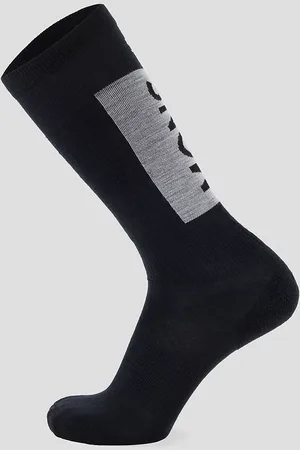 MONS ROYALE Merino Snow Sport Sokken