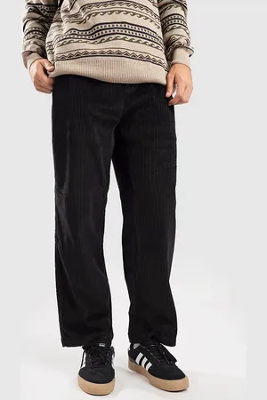 Blue Tomato Fat Cord Broek