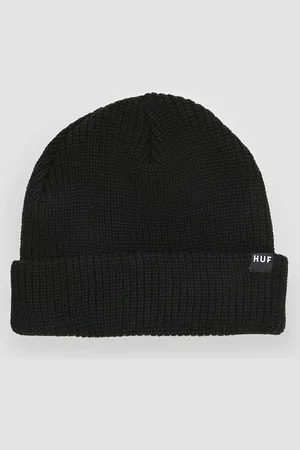 Huf Set Usual Muts