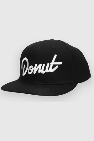 Donut Cap
