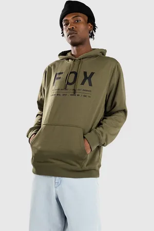 Fox discount kleding heren