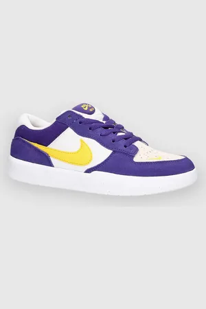 Nike SB Force 58 Skateschoenen