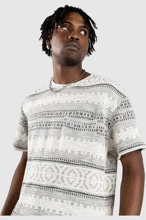 Anerkjendt Akkikki S-S Jacq T-Shirt