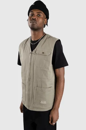 Blue Tomato Work Bodywarmer