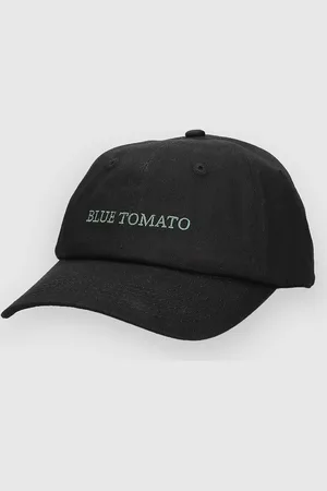 Blue Tomato Dad Cap