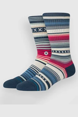 Stance Curren St Crew Sokken