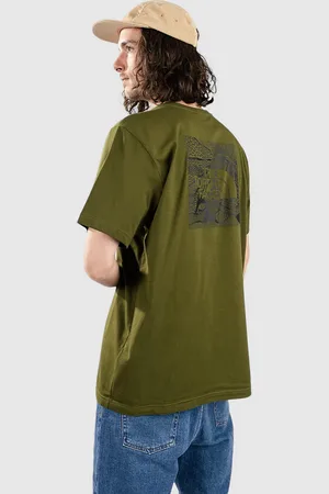 The North Face Redbox Celebration T-Shirt