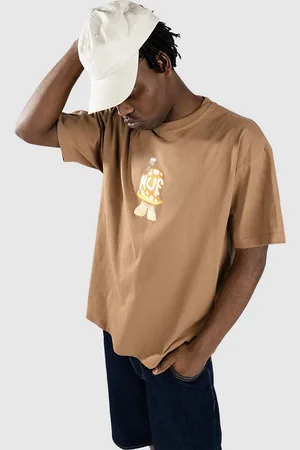 Huf Shroomery T-Shirt