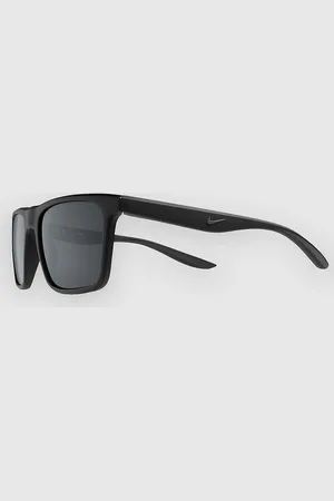 Nike Chak Matte Black Zonnebril