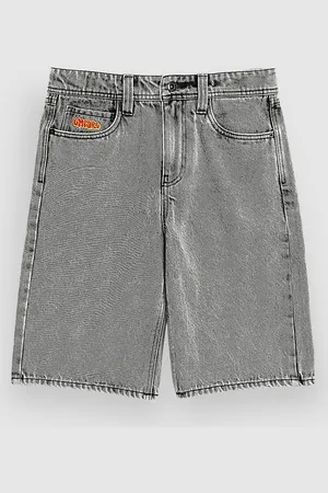 Empyre Loose Fit Sk8 Korte Broek Kids Korte Broek