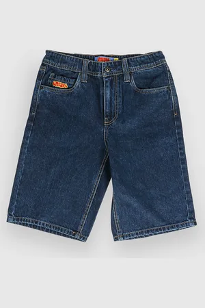 Empyre Loose Fit Sk8 Korte Broek Kids Korte Broek