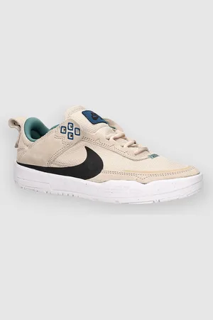 Nike Sb Burnside Kids Skate Schoenen