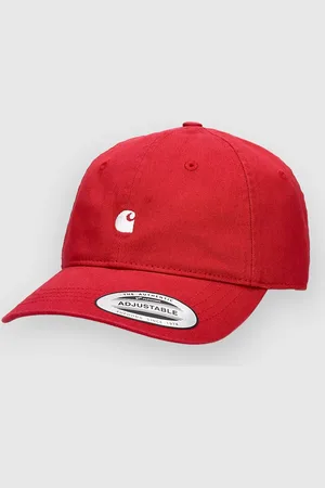 Carhartt Madison Logo Cap