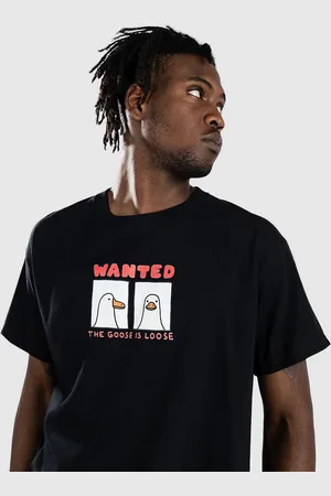 A.Lab Goose Is Loose T-Shirt