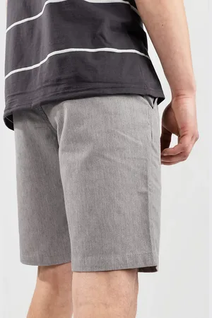 Volcom Frckn Mdn Strch 21 Korte Broek