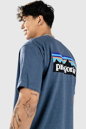 Patagonia P-6 Logo Responsibili T-Shirt