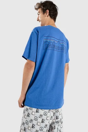 Patagonia P-6 Logo Responsibili T-Shirt