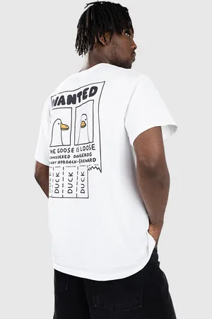 A.Lab Goose Is Loose T-Shirt