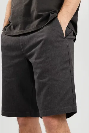 Volcom Frckn Mdn Strch 21 Korte Broek