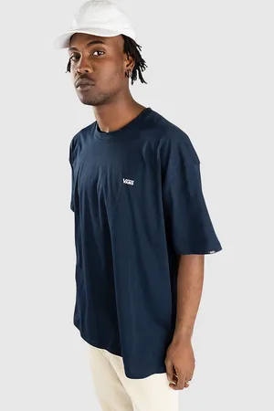 Vans Left Chest Logo T-Shirt