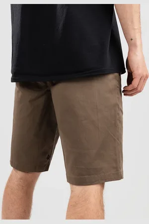 Volcom Frckn Mdn Strch 21 Korte Broek