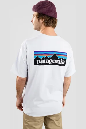 Patagonia P-6 Logo Responsibili T-Shirt