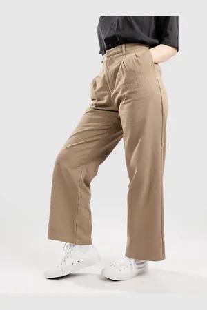 Blue Tomato High Waist Chino Broek