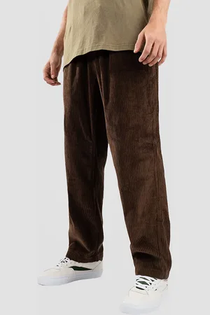 Blue Tomato Fat Cord Broek