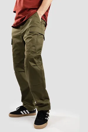 Empyre Loose Fit Sk8 Cargo Broek