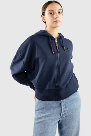 Kazane Lovisa Zip Hoodie