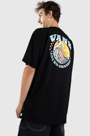 Vans True Waves Classic T-Shirt