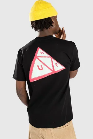 Huf Skewed TT T-Shirt