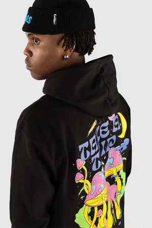 A.Lab Take A Trip Hoodie