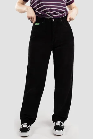 Empyre Tori 90S Skate Corduroy Broek