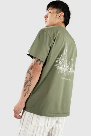 Anerkjendt Akkikki S-S Marrakech1 - Gots T-Shirt