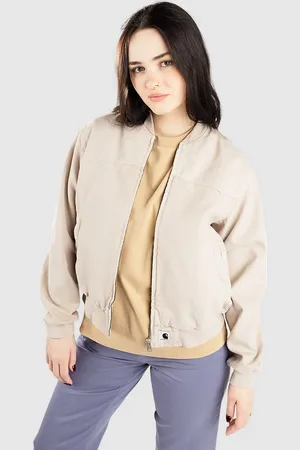 Carhartt Og Santa Fe Bomberjack