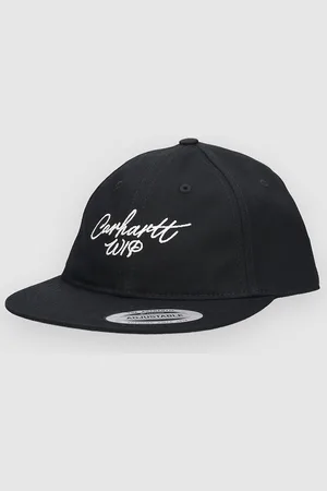 Carhartt Signature Cap