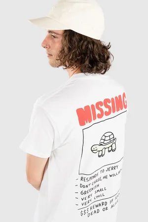 A.Lab Jerry T-Shirt