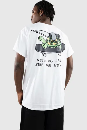A.Lab Nothing Can Stop Me T-Shirt