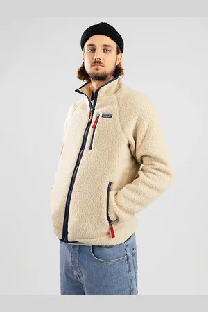 Patagonia Retro Pile Jas